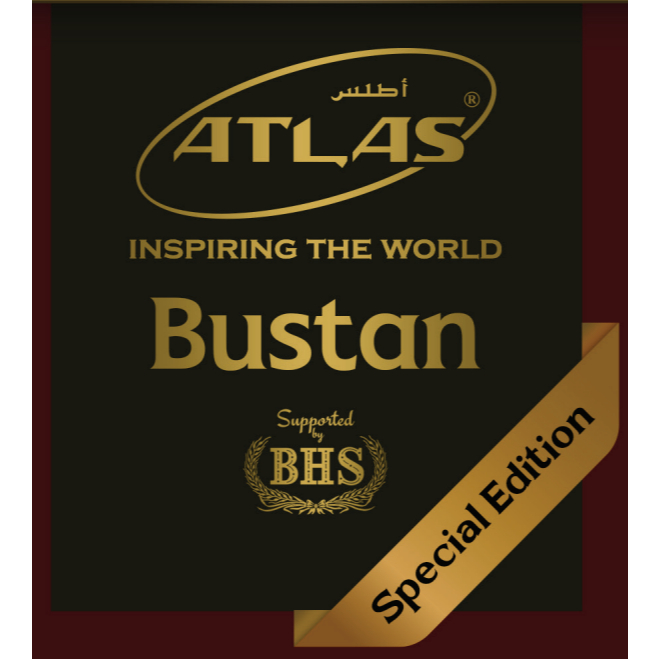 ATLAS BUSTAN ผู้ใหญ่พร้อมเมืองระดับโลก MOTIF KOSOVO JOGJA SARUNG CENTER