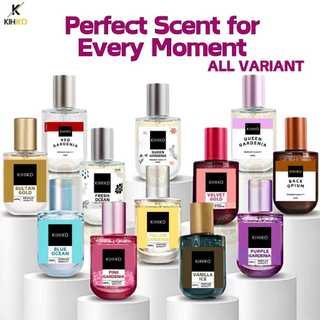 [Y] Premium Quality Scrltt Parfum 30ML - Wangi Tahan Lama Pria Wanita