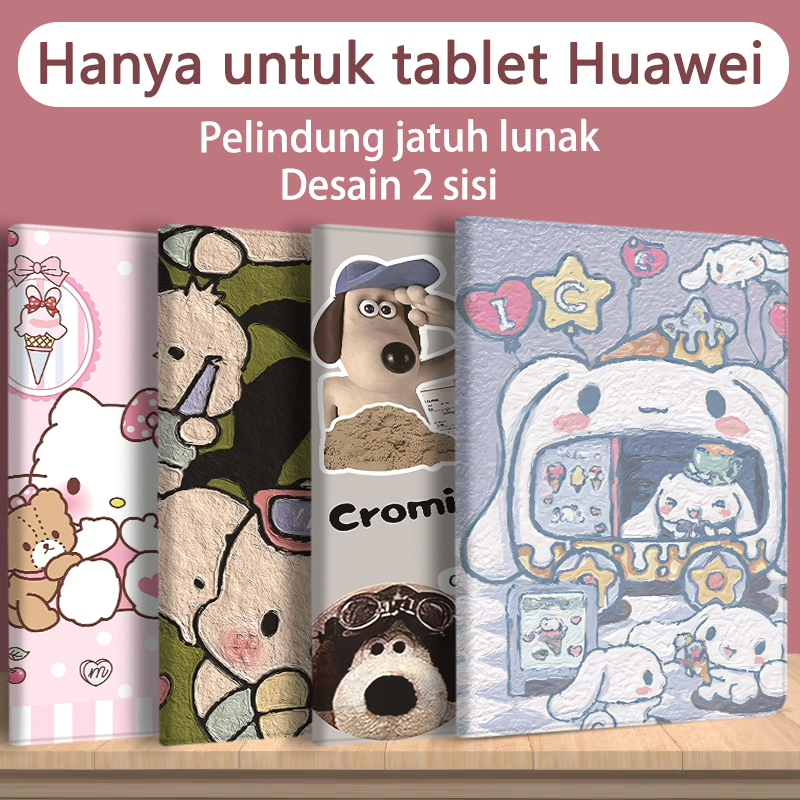 สําหรับ Huawei MatePad 11.5" 2025 MatePad 11.5 23/24 แท็บเล็ต Huawei 2025\MatePad Pro 12.2"\MatePad 