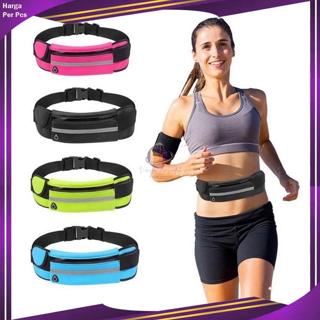 TG07 SPORT WAIST BAG RUNNING BIKE WATERPROOF RUNNING BIKE BELT ผู้ชายผู้หญิงผู้ชายกีฬา ATHLETE