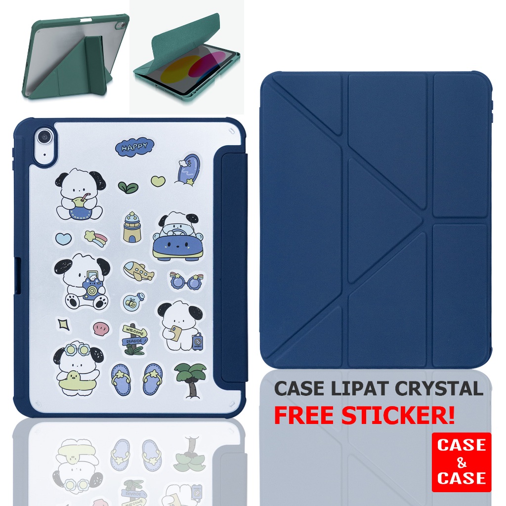 ปลอกพับขาตั้ง Ipad Mini 4 | มินิ 5 | มินิ 6 มินิ 7 | น้ํา4 | น้ํา5 | ไอแพด 7 | ไอแพด 8 | ไอแพด 9 10.