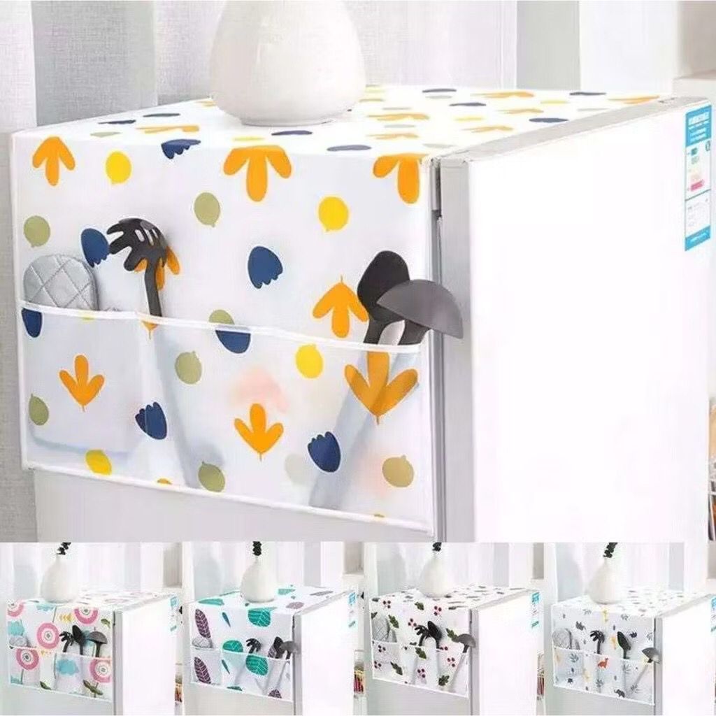 ฝาครอบ FRIDGE / ฝาครอบ FRIDGE / ฝาครอบด้านบน FRIDGE