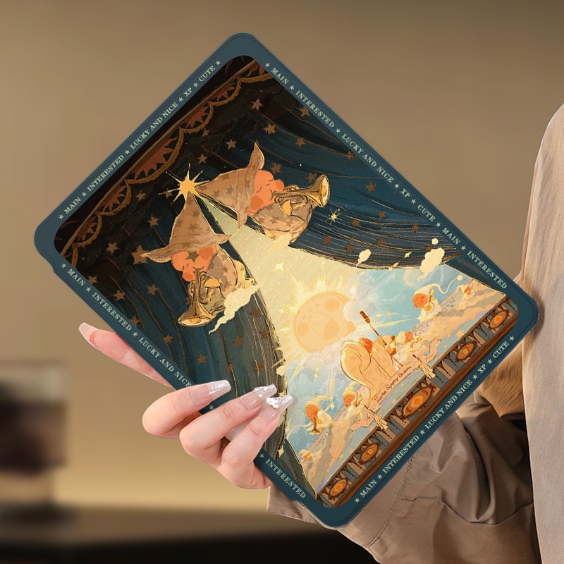 หมุน zn082 สําหรับ Ipad gen 10/11 gen 7/8/9 10.2 นิ้ว mini pro 11 air4 air5 สําหรับ Huawei matepad s