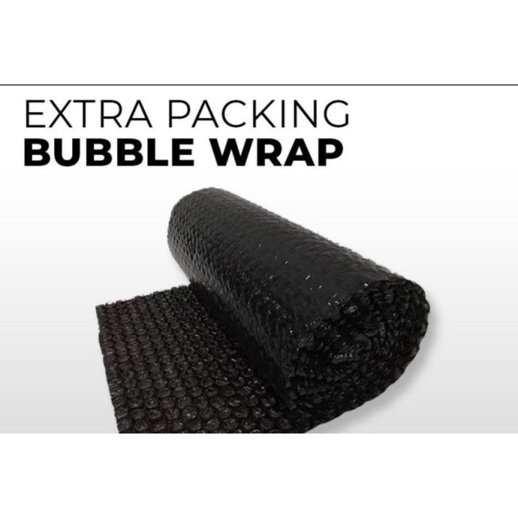 Extra Peking BUBBLE WRAP ADDITIONAL PEKING FOR SAFE ขายดีที่สุด ร้อน