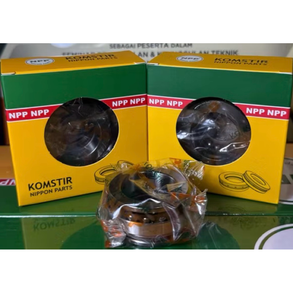 คอพวงมาลัย xeon nmax npp