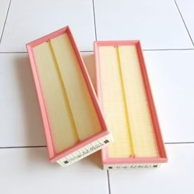 MESIN กรองอากาศ MERCEDES BENZ W203 W204 W211 W212 เครื่องยนต์ M112 M113 M272 M273