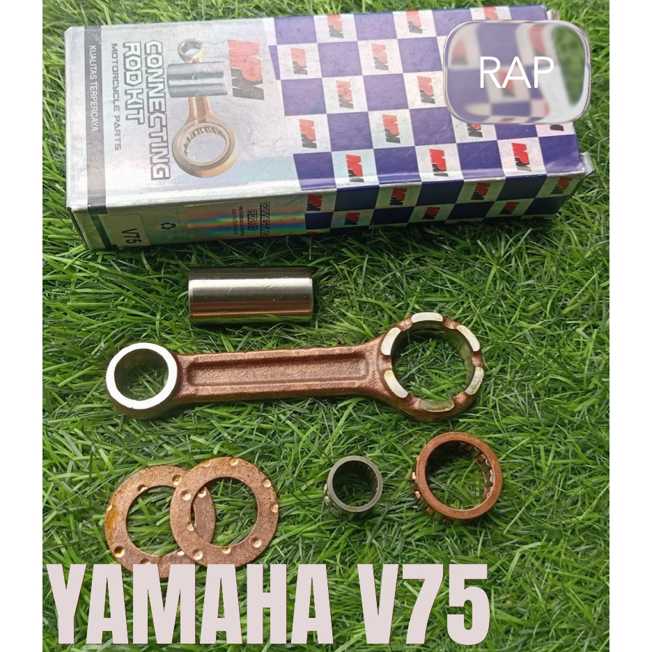YAMAHA V75 CONDOR KIT V 75 MPM