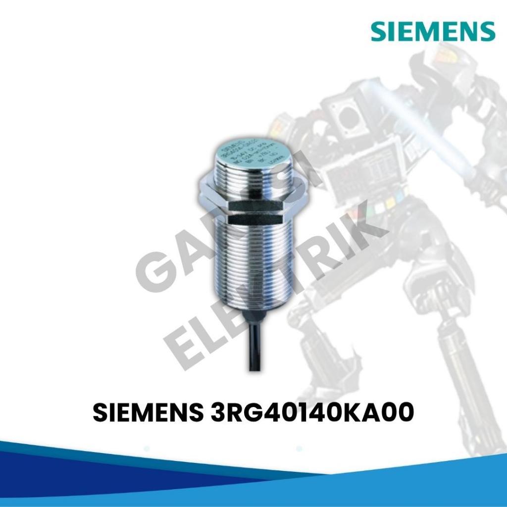 SIEMENS 3RG40140KA00 สวิตช์ความภาคภูมิใจ