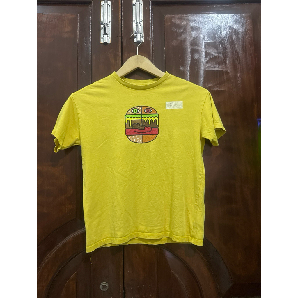 เสื้อยืด GAP********