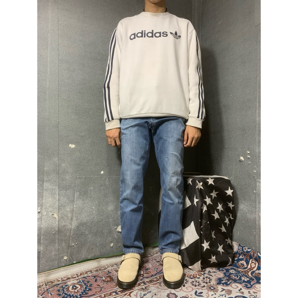 กางเกงยีนส์สีน้ําเงิน BOGNER REGULAR FIT