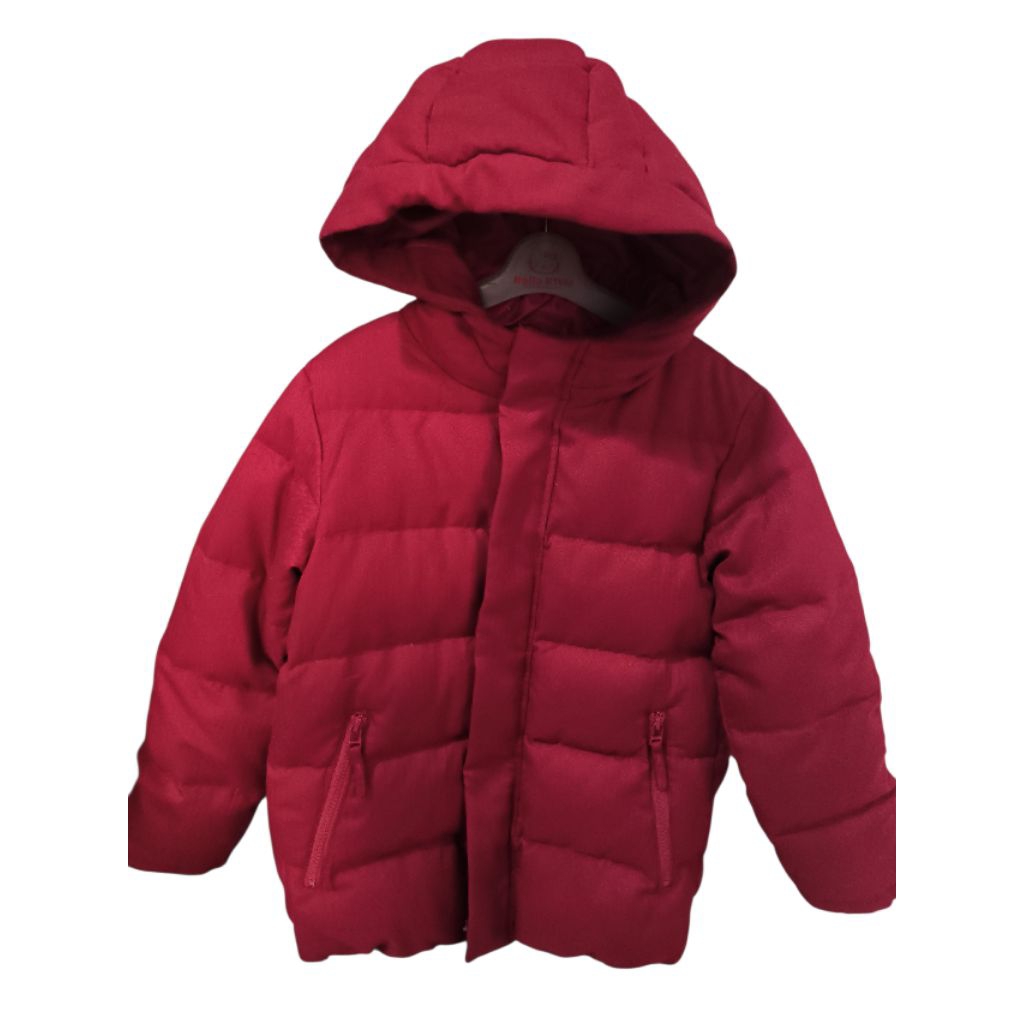 Global Work Kids Bulang Jacket