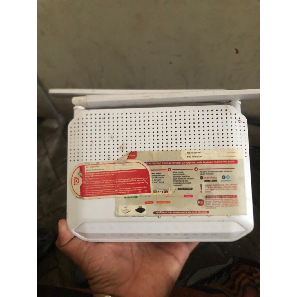 FH HG6145F ลบอ่านคําอธิบาย