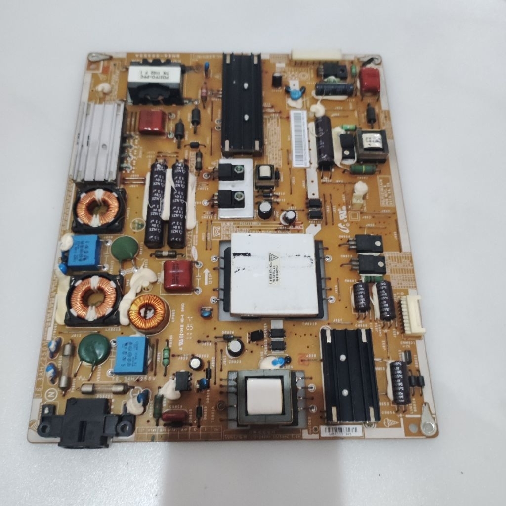 Samsung UA40C5000 46C5000 40C5100 46C5100 46C5100 BN44-00353A Led Tv Power Supply