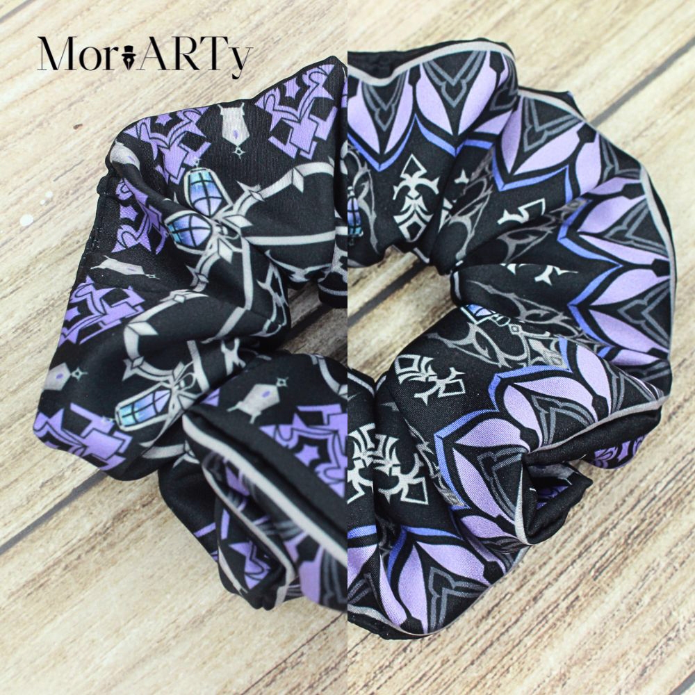 Genshin Impact Fanmerch ยางรัดผม Nod-Krai