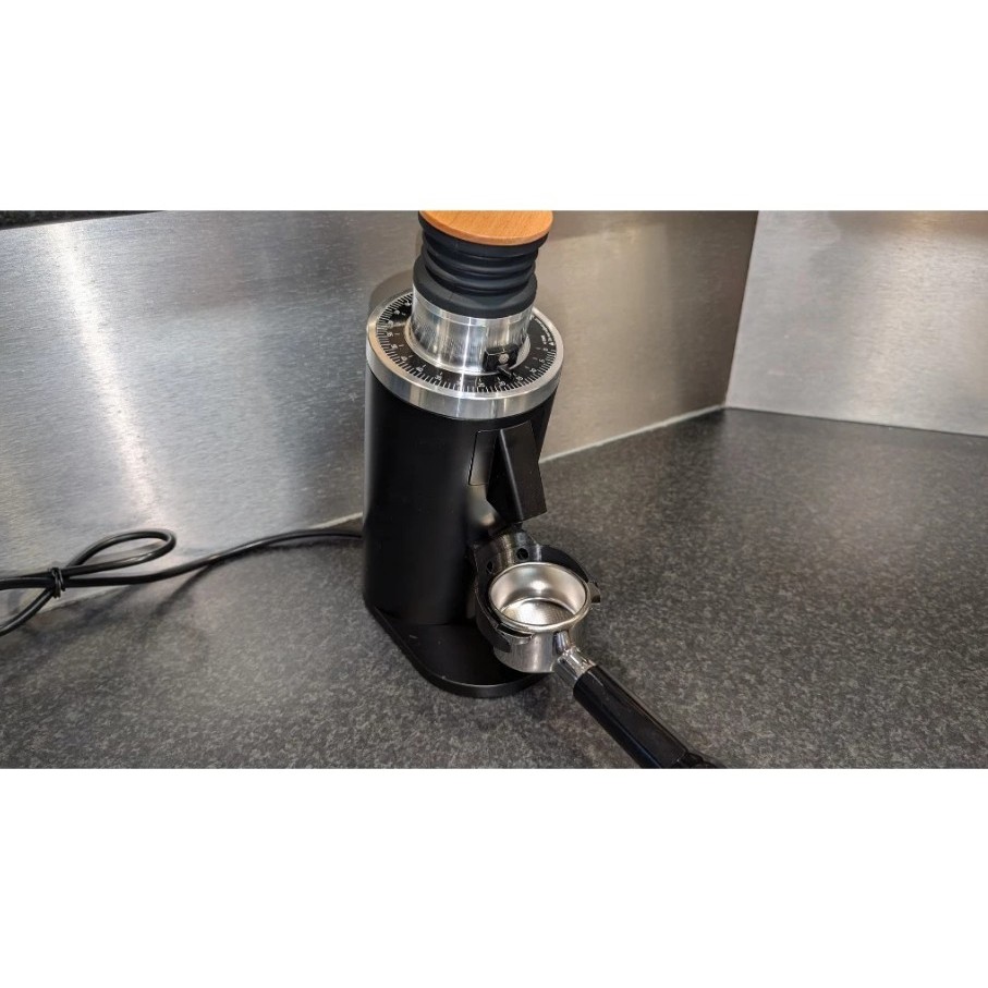 54 มม. Portafilter Holder Turin DF54 Stand Holder - A3D