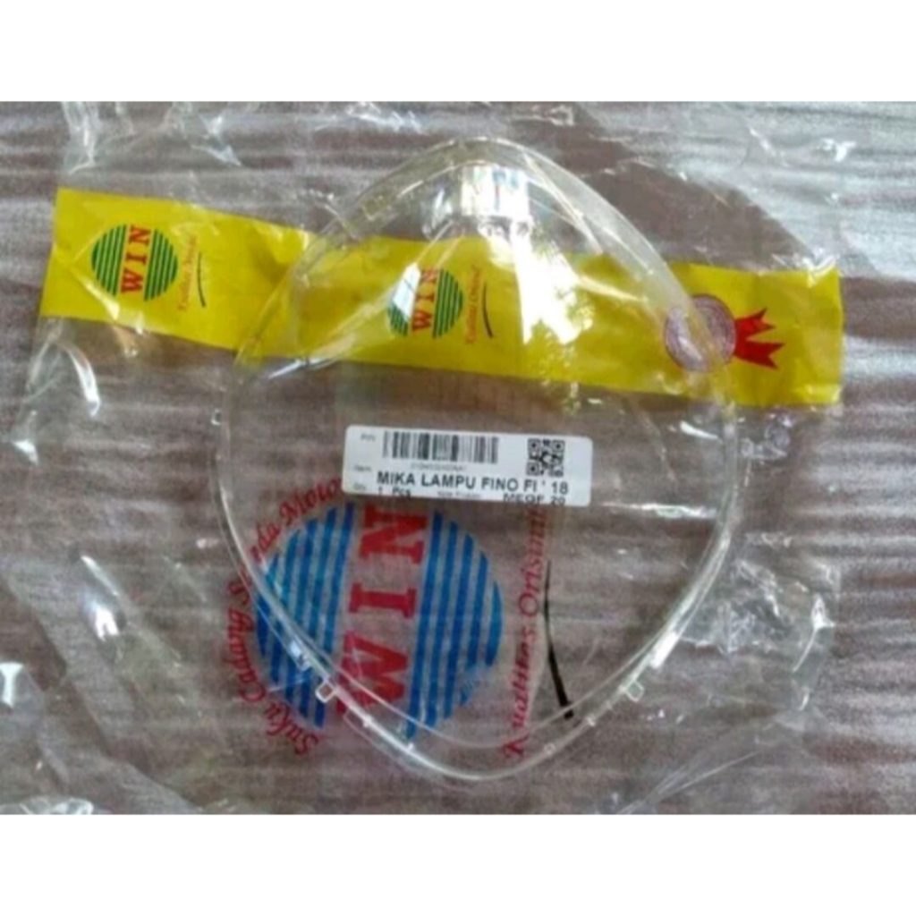 01-D54-001-00AA Honda Grand Filano 2023 WIN ตัวสะท้อนแสงไฟหน้า Mica