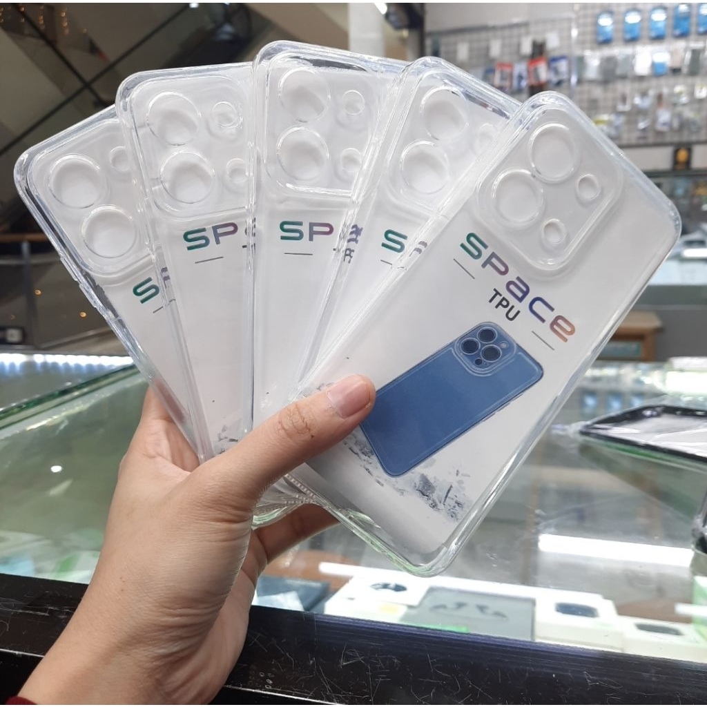 เคส Redmi 15c*******