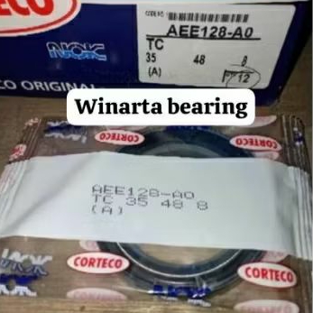 ซีล TC 35X48X8 NOK ORIGINAL