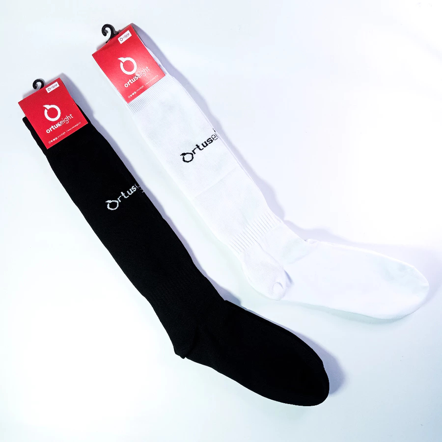 Ortuseight Long Adult Football/Futsal Socks