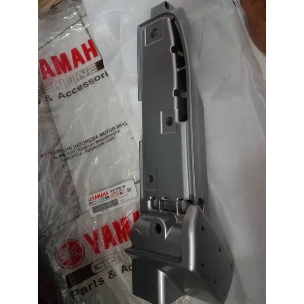 Yamaha Nouvo 5LW-E5492-00 ฝาครอบ CVT บนแท้ 100% YGP