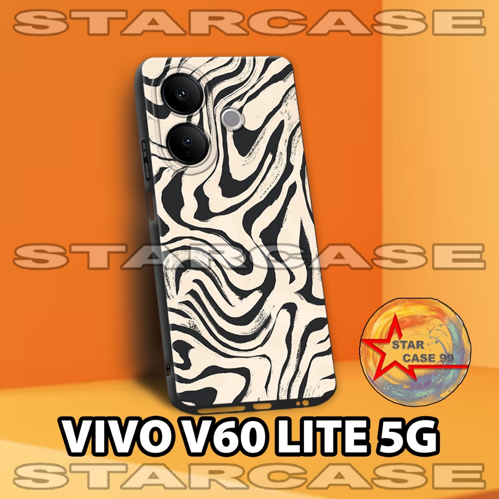 ล่าสุด Vivo V60 Lite 5G ยาง Softcase /S26 / เคส Vivo V60 Lite 5G / เคส Vivo V60 Lite 5G