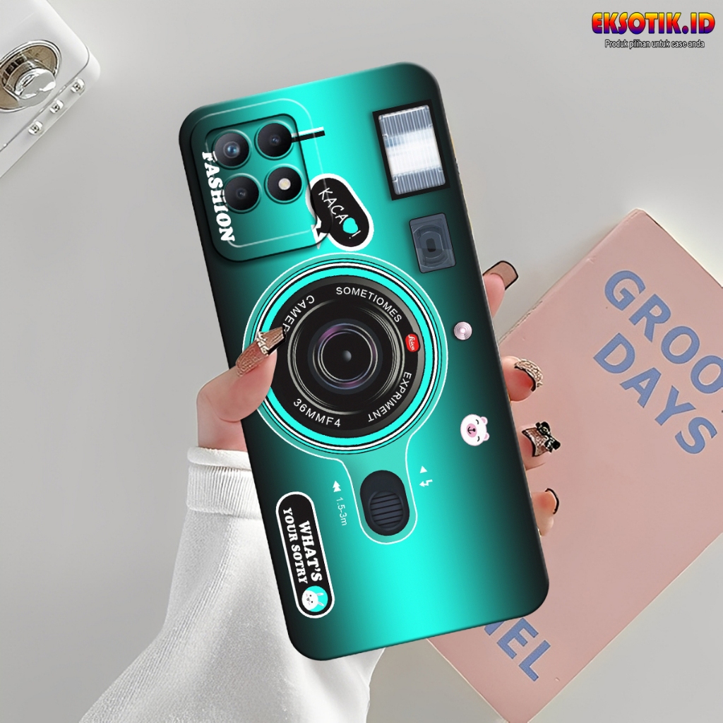 เคส REALME NARZO 50 - เคสโทรศัพท์ REALME NARZO 50 - เคสแฟชั่นใหม่ล่าสุด - เคส REALME NARZO 50 - เคส 