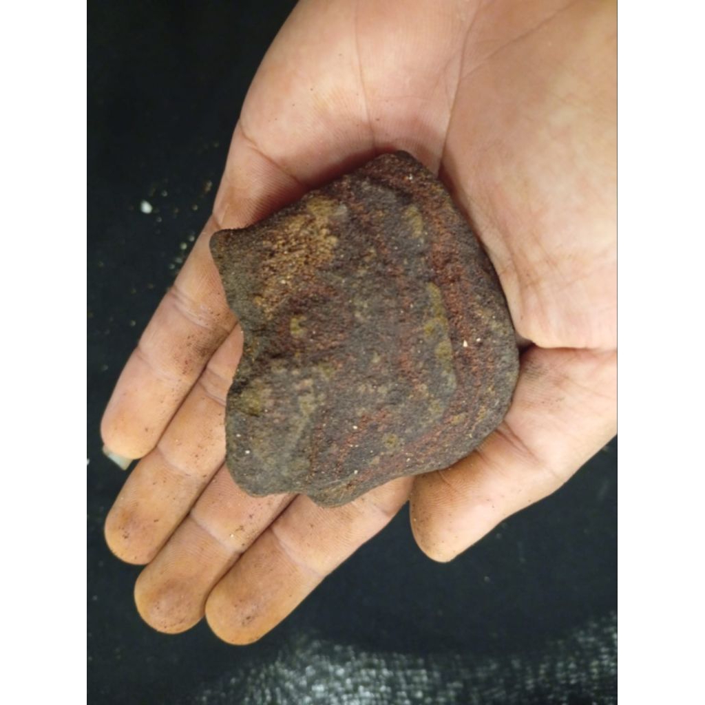 ผลของหินมโบลังอาจิ A44