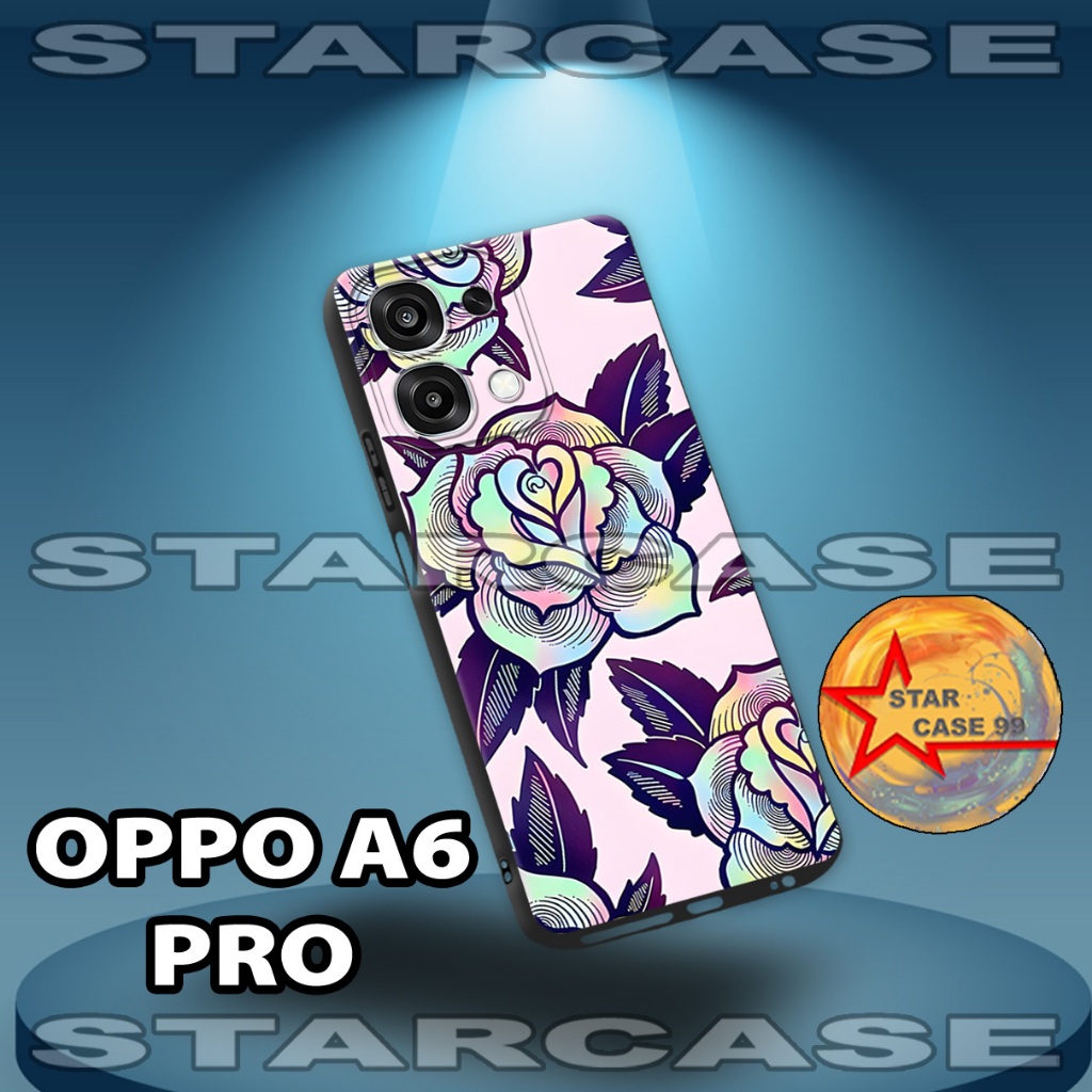 ยางเคสอ่อน oppo a6 pro /S5 / เคส oppo a6 pro - เคส hp oppo a6 pro - ซิลิโคน oppo a6 pro - เคส handph