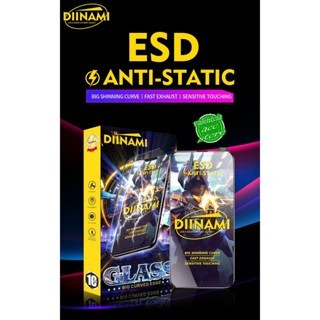 ฟิล์มกระจกนิรภัย STATIC XIAOMI REDMI 15 15C