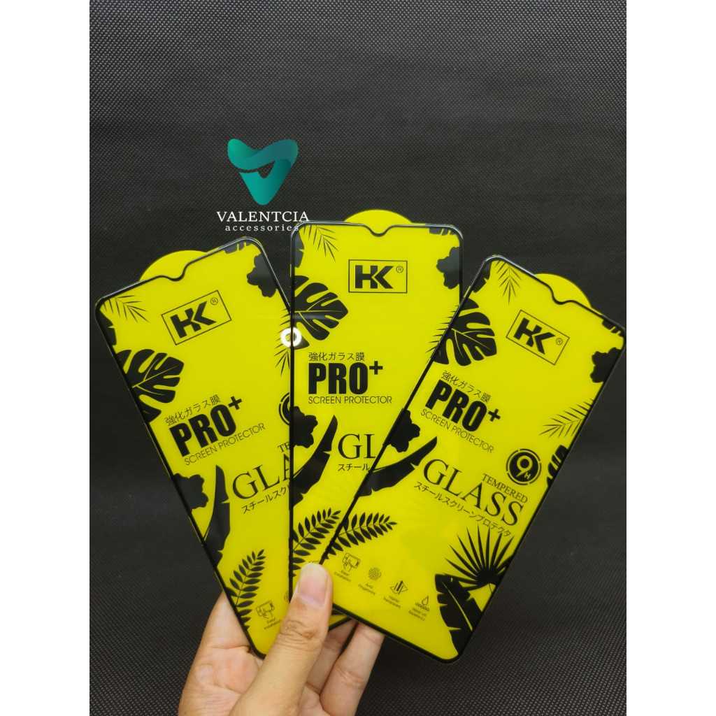 ฟิล์มกระจกนิรภัยใส HK ITEL A49 A50 A50C A60S A70 A80 P40 P40+ P55 4G P55 5G P55+ P65 RS4 S23 S24 VIS