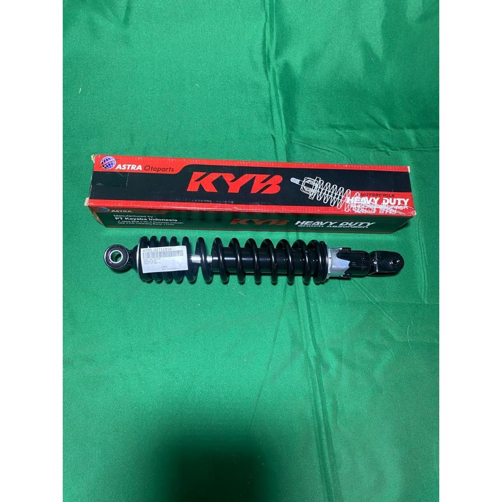(OZ71) SHOCKBREAKER VARIO 125, 150, 160, KYB HEAVY DUTY OZ71101 HEIGHT 330MM Best Seller ORIGINAL 10