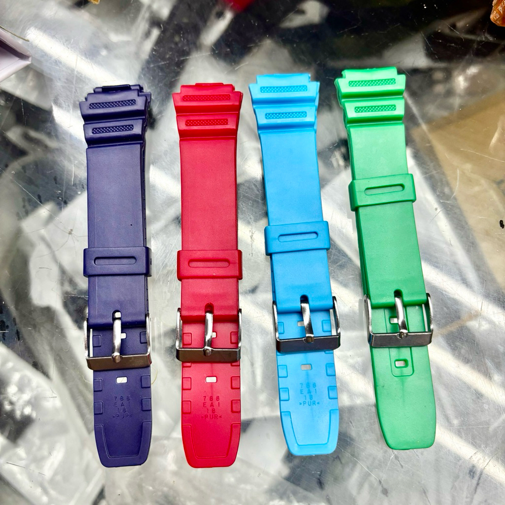 Skmei 1299 1454 1496 AE 1200 ae1200 สายนาฬิกา