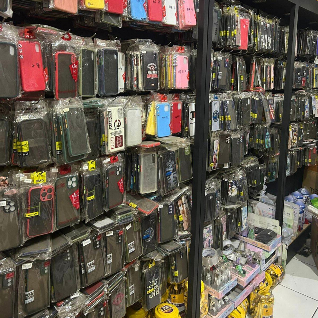 เคส Infinix Hot 60 / Hot 60i (แบบเดียวกัน)