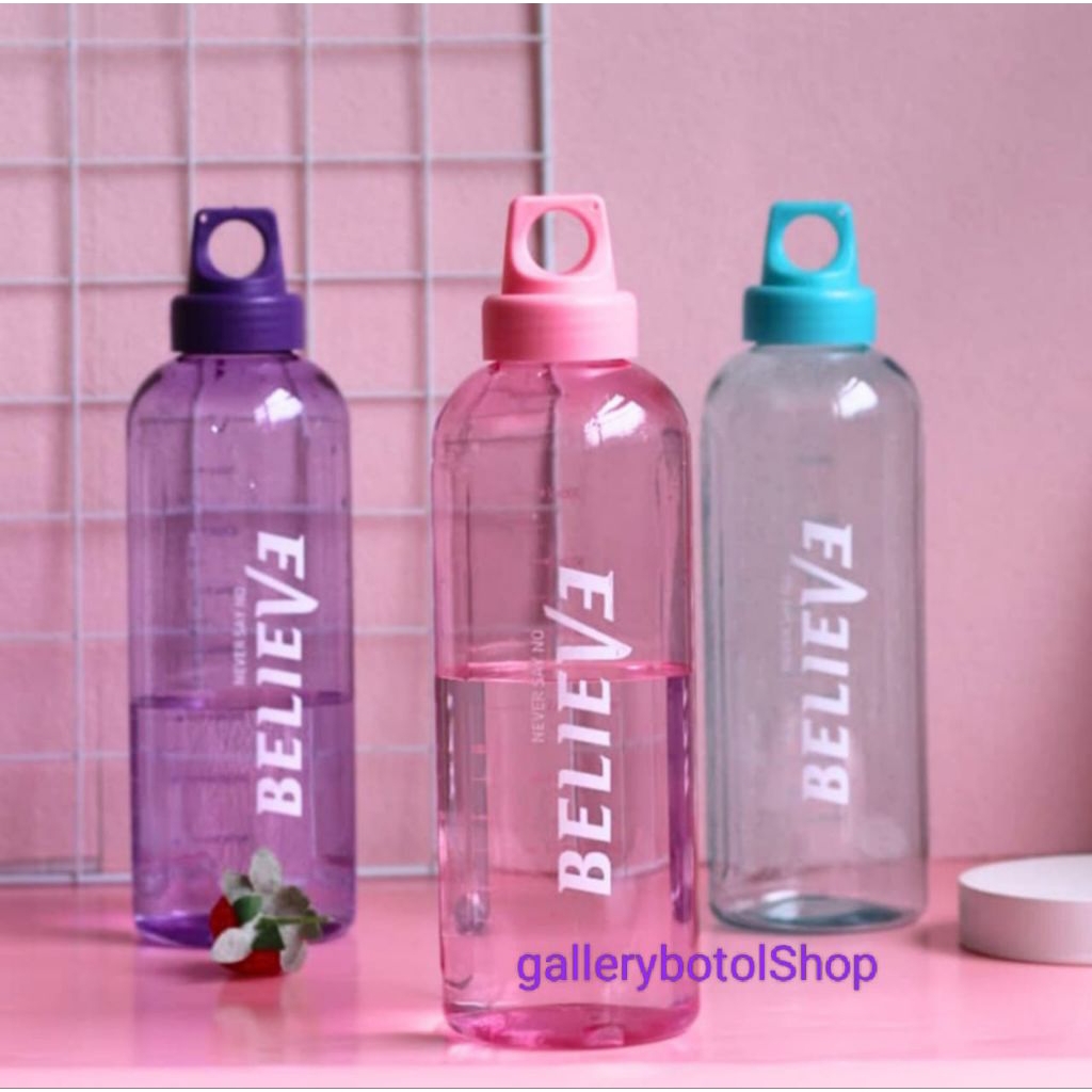 ขวดเครื่องดื่ม BELIEF 700ML