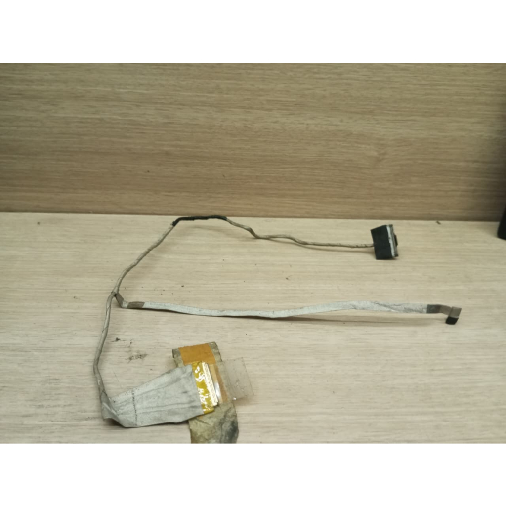 สาย LCD ยืดหยุ่น LCD Acer 4349, 4749, 4739