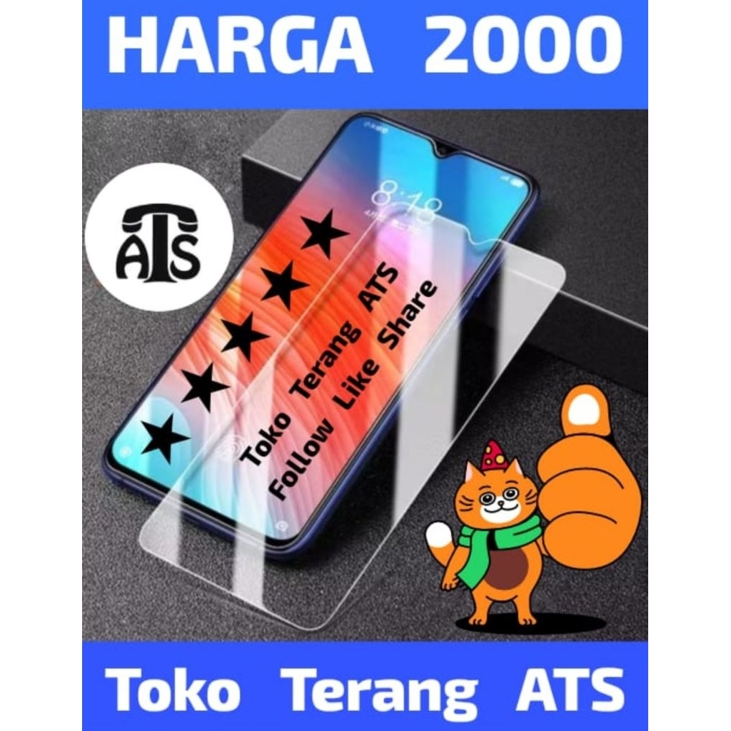 กระจกใสทุกประเภท OPPO A1K A3S A3x A5i A5S A6 Pro A7 A8 A12S A15 A16e A17 A18 A31 A32 A33 A35 A36 A57