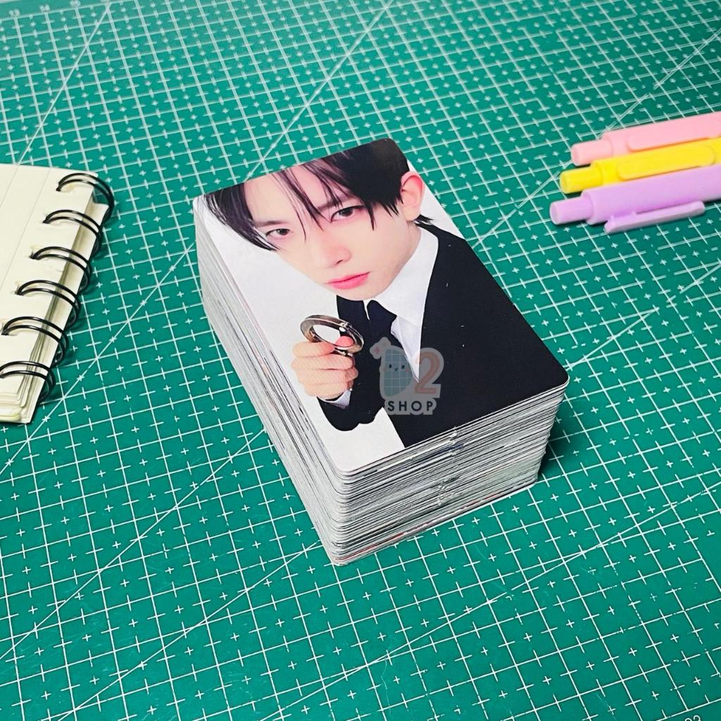 100 ชิ้น Photocard Part 2 Blackp1nk เมือง NCT EMHYPEN N3w Jean5 Tubat Cortical Kpop