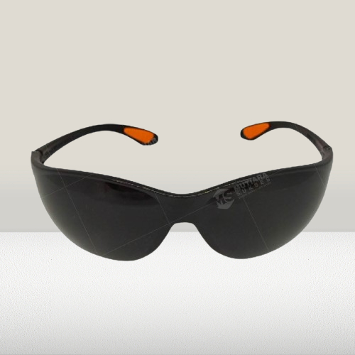 MATA K55 SAFETY GLASSES BLACK / WELDING GLASSES / SAFETY GLASSES