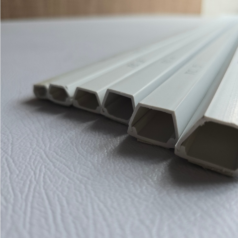 Isa สายท่อ Ducting Cable Protector ความหนา TC-1 TC-2 TC-3 TC-4 TC-5 TC-6