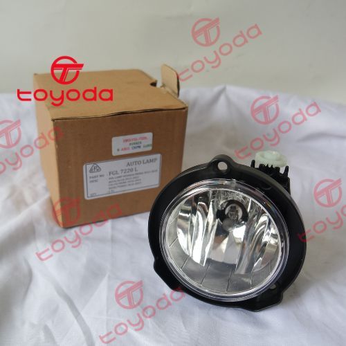 หมอก/ AVANZA-ZENIA 2012-2018