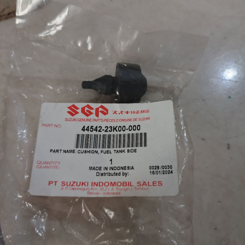 เบาะยางสําหรับ Suzuki GSX R และ S 150 แผ่นรองถังน้ํามัน