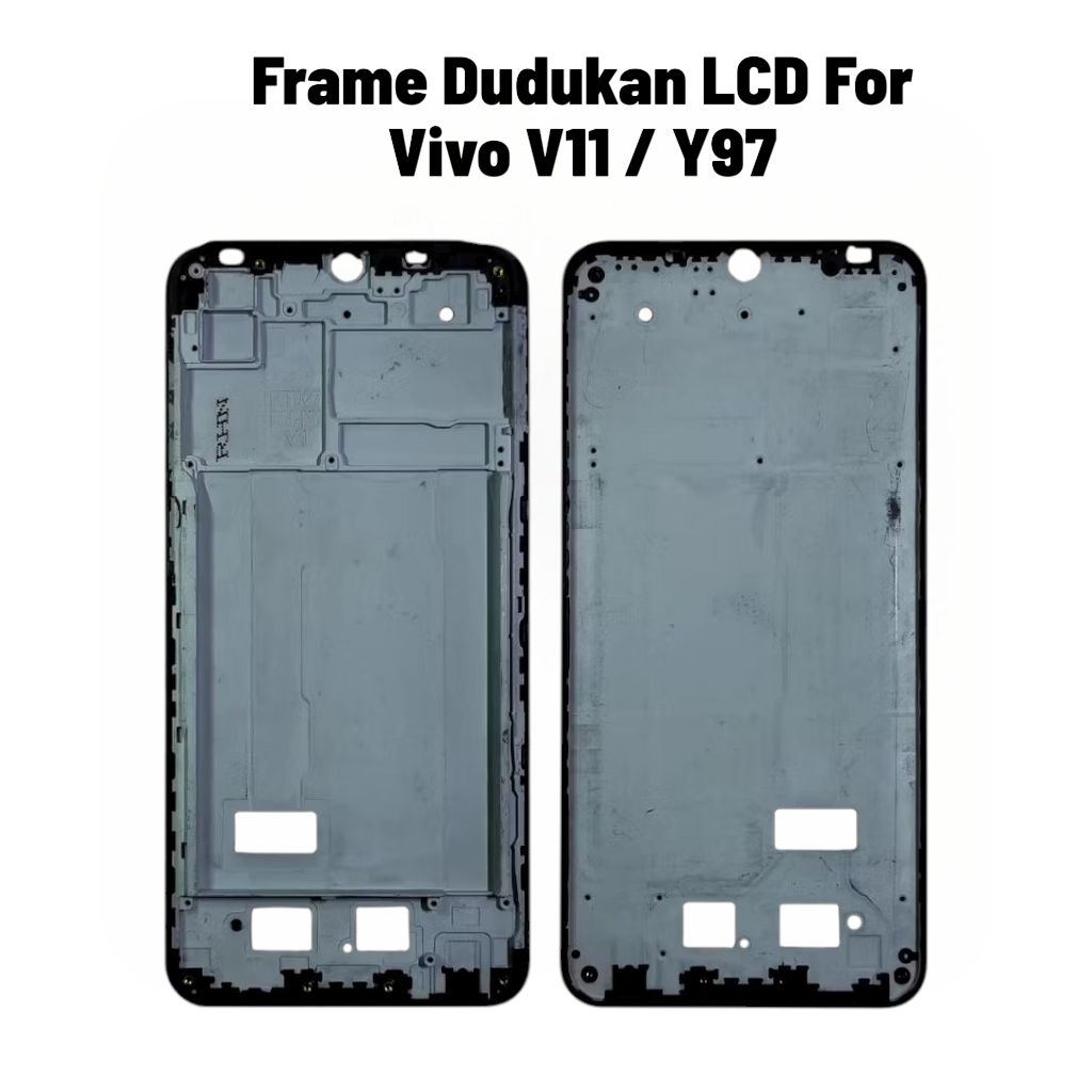Vivo V11 Y97 กรอบขาตั้ง LCD
