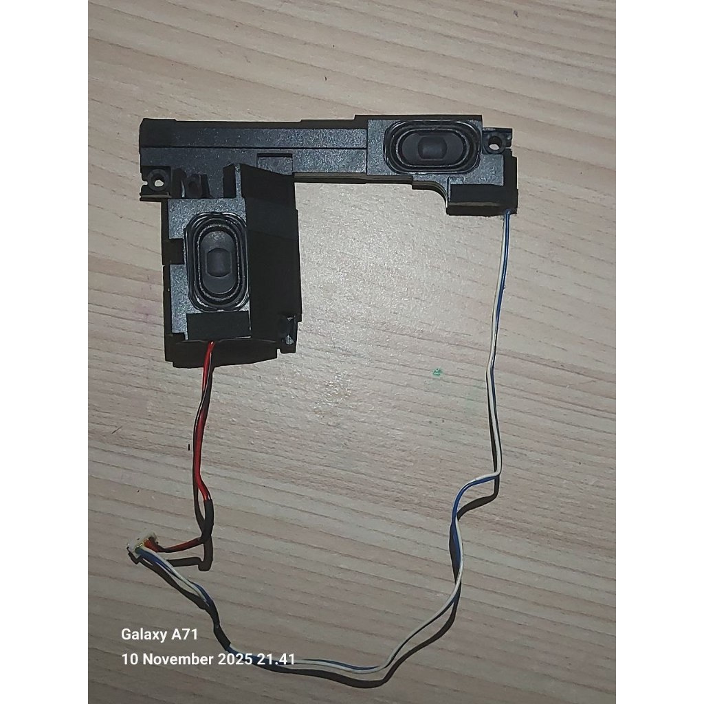 Lenovo Thinkpad L440 ลําโพงแล็ปท็อปมือสอง