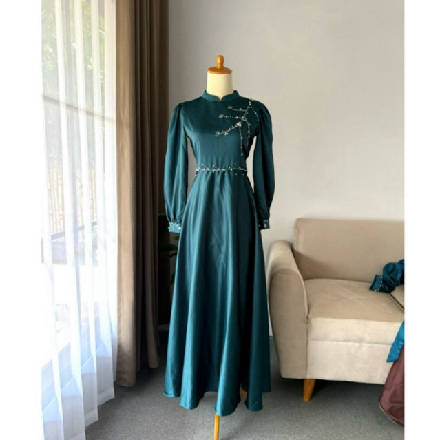 [RA GOWN] ~ BELLA DRESS //party DRESS//DRESS