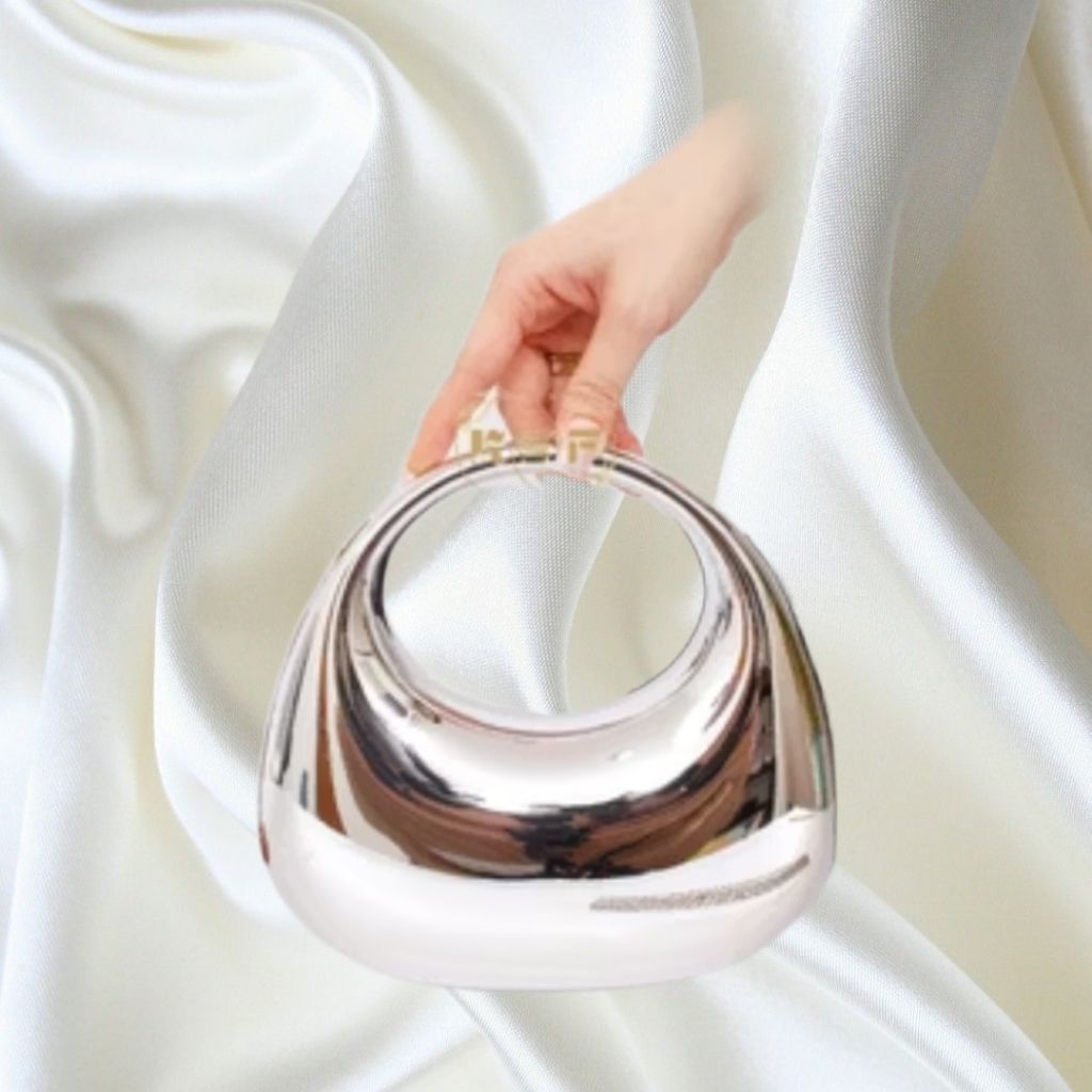 READY FOX mini party Bag - สง่างามสําหรับกิจกรรมกลางคืน