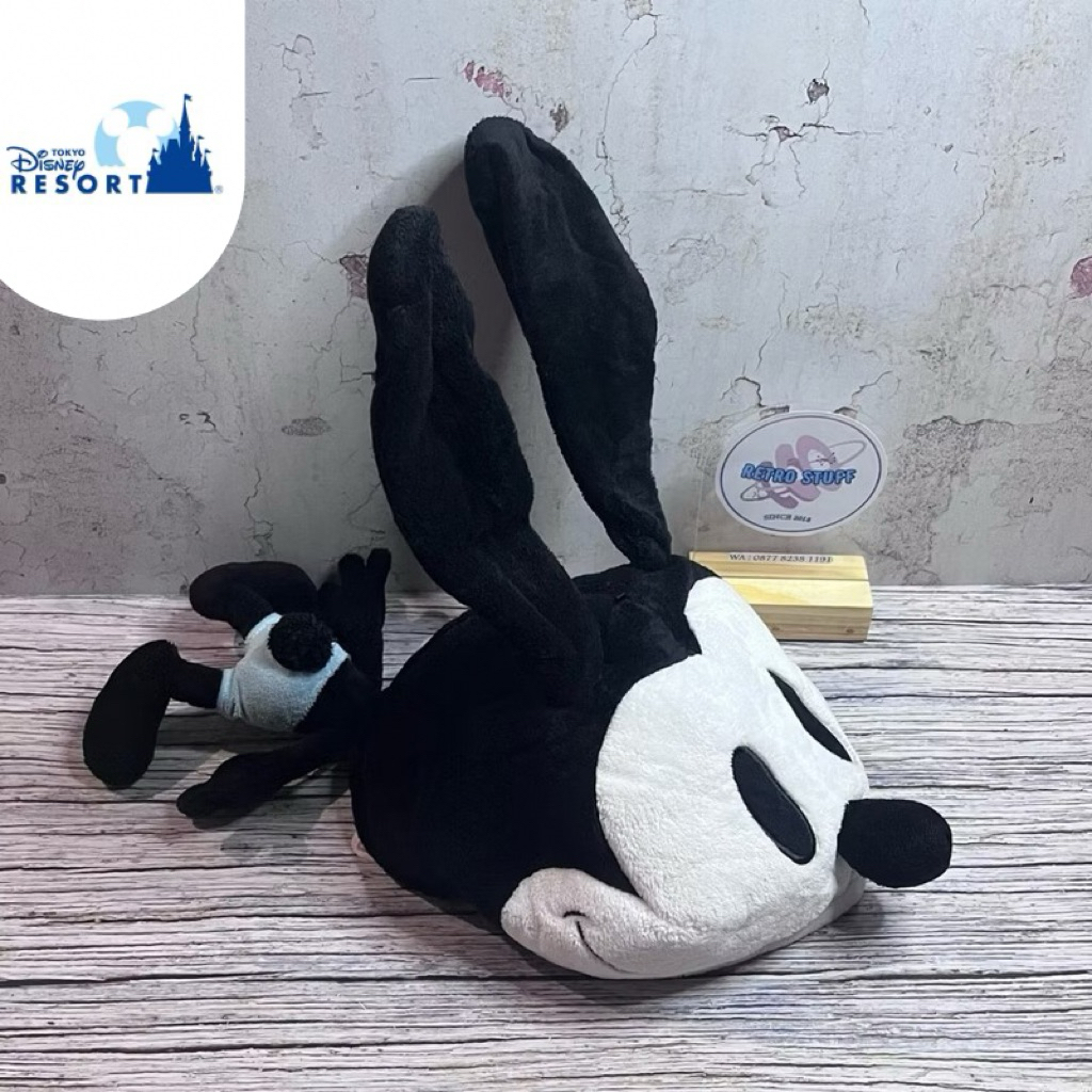 หมวก Disney Oswald Original Tokyo Disney Resort