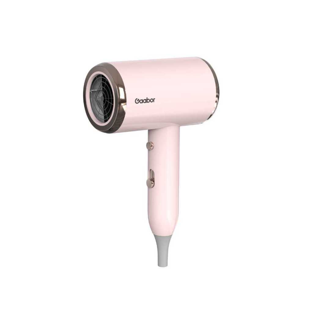 GAABOR GHD-N1000D PINK - ไดร์เป่าผม 400W