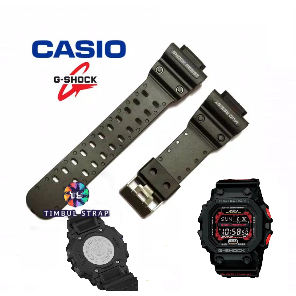 สายนาฬิกา Casio G-Shock GX-56 gx56 gx.56