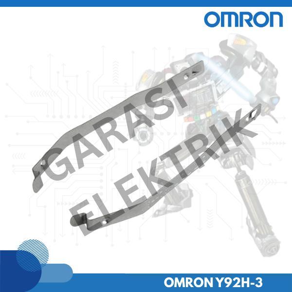 OMRON Y92H-3 (CLIP สําหรับ H3Y) เดิม