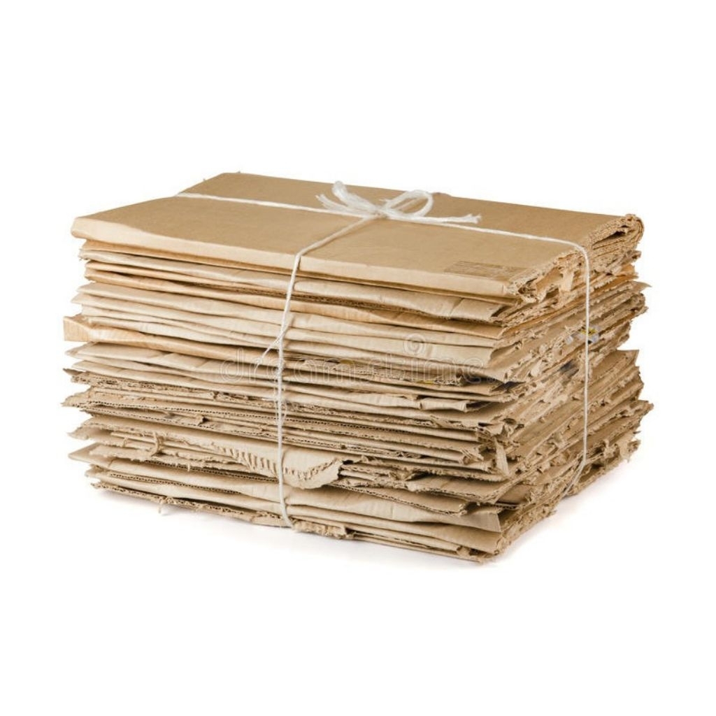 ADDITIONAL CARDBOARD PACKING CARDBOARD สําหรับบรรจุภัณฑ์ SILL MAINTAINED